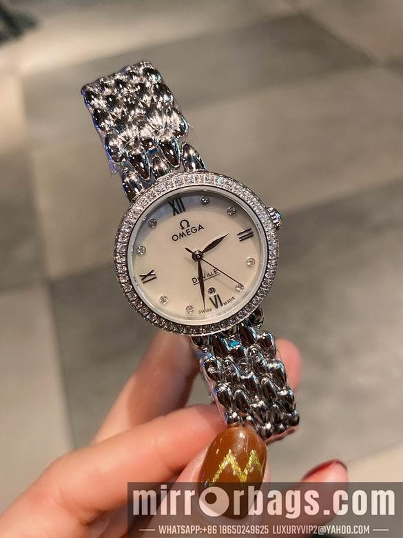 Omega watch 030101