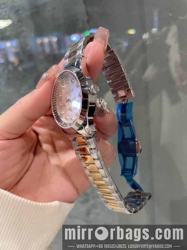 Gucci 38mm 030272