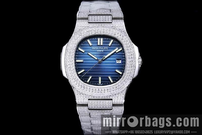 Patek Philippe watch 050417