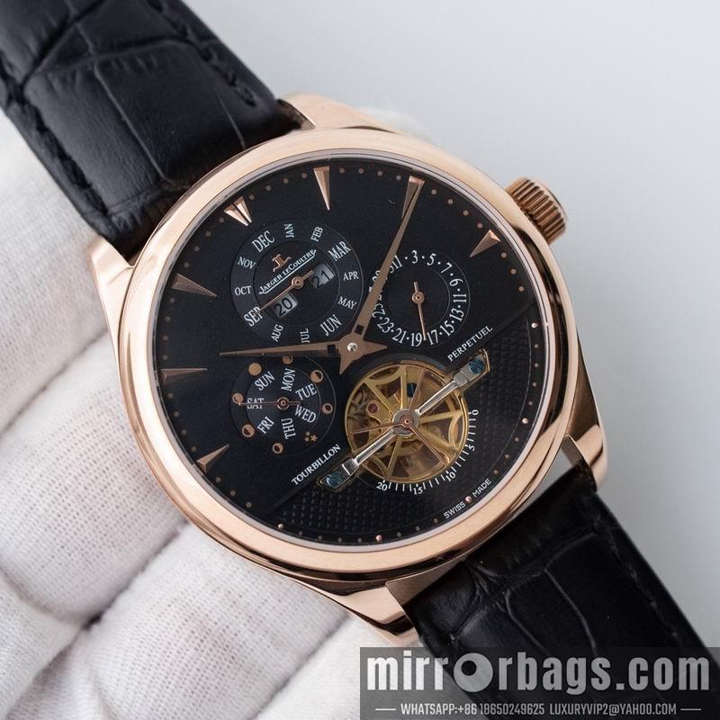 Jaeger LeCoultre 43X13mm 121221