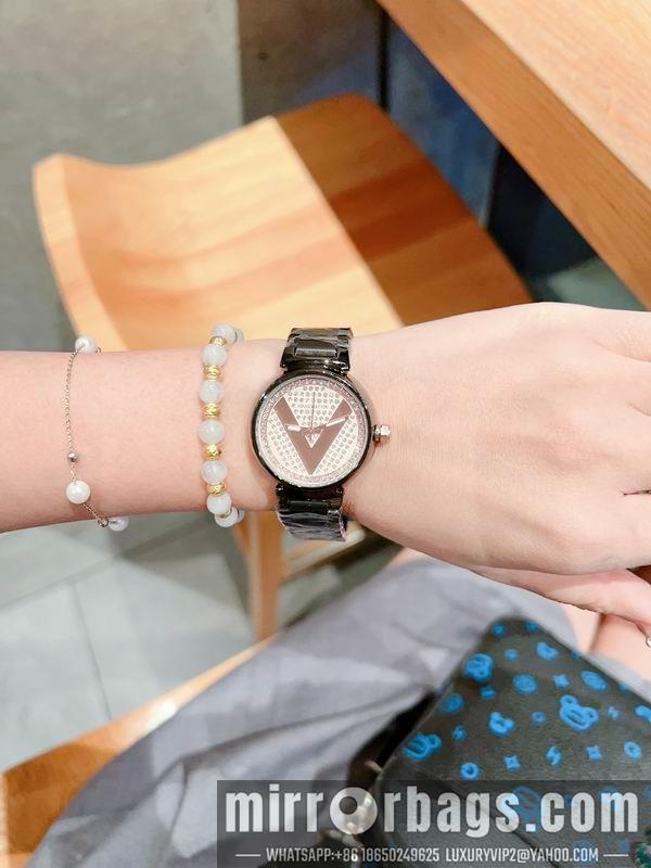 LV watch 110171