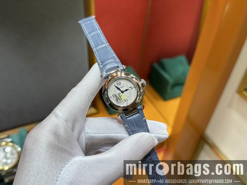 Cartier 30mm 102349