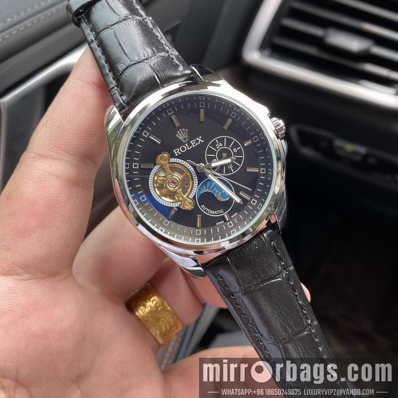 Rolex 42X11mm 101409