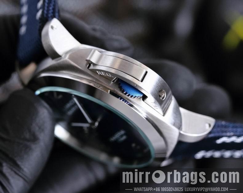 Panerai watch 44X16mm M28