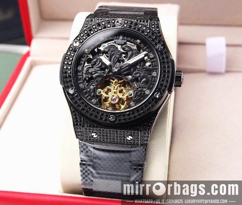 Hublot 45mm 031817