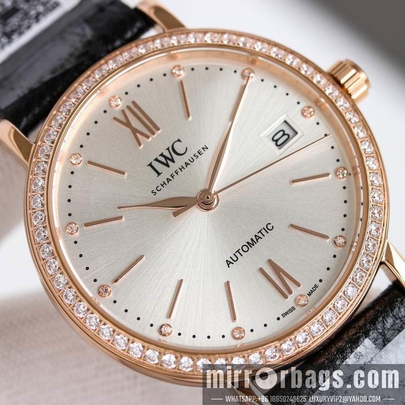 IWC 37X9.4mm 0829188