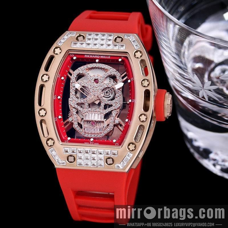 Richard Mille 43X50mm 102408