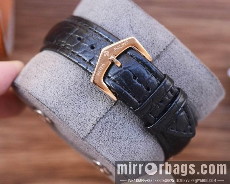 Patek Philippe 41mm 031949