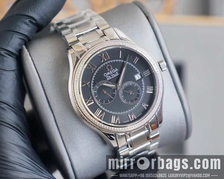 Omega men 40mm M03