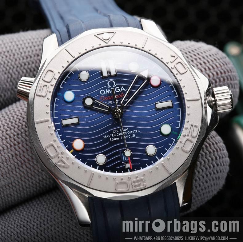 Omega watch M46