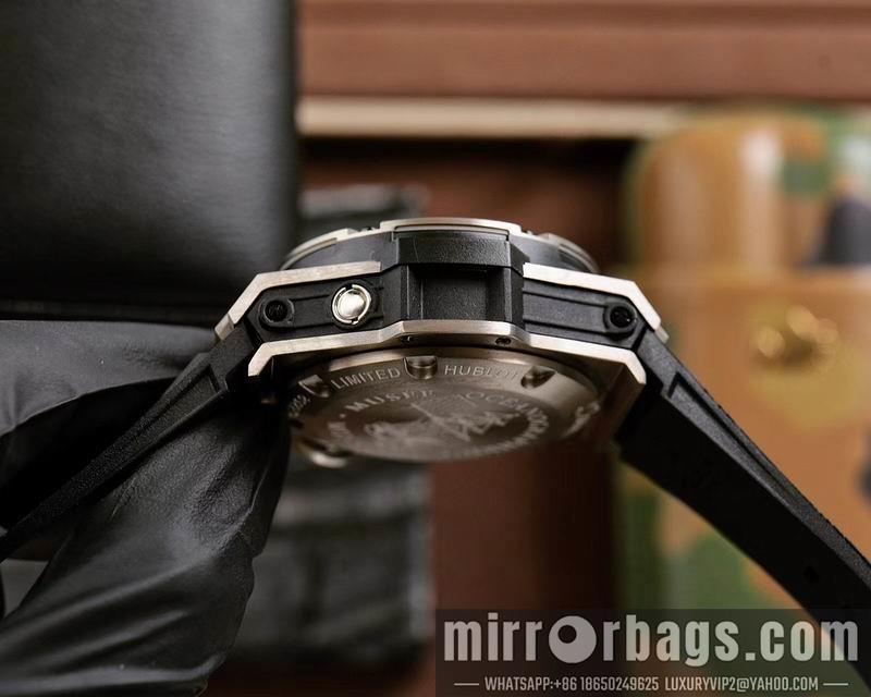 Hublot watch 081702