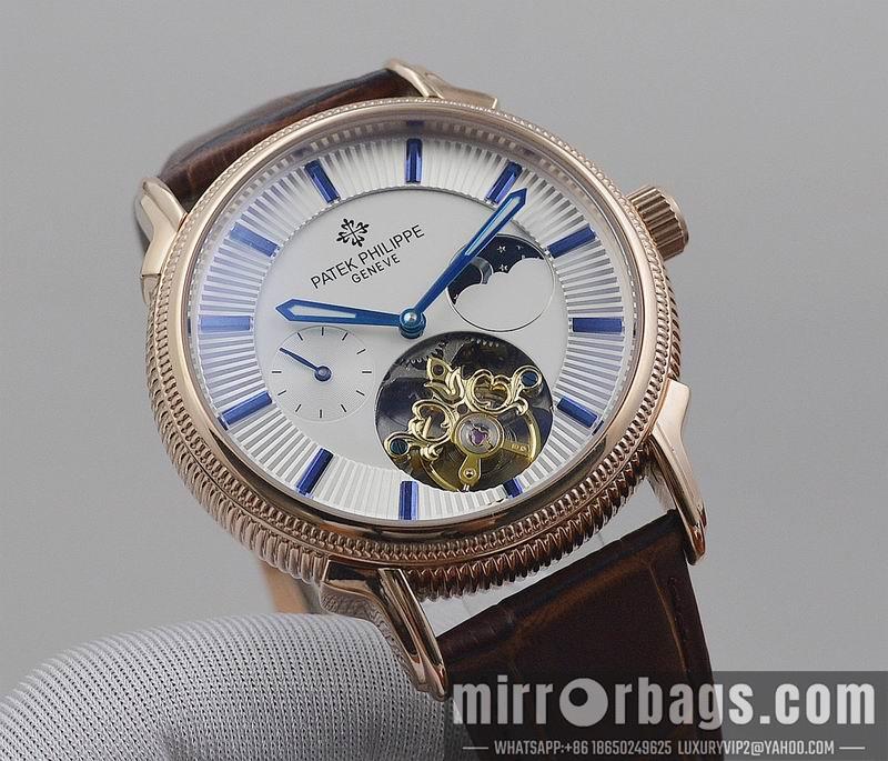 Patek Philippe 44mm 091801