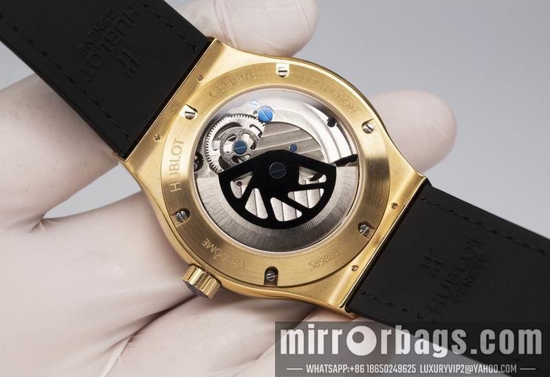 Hublot 45mm 082914
