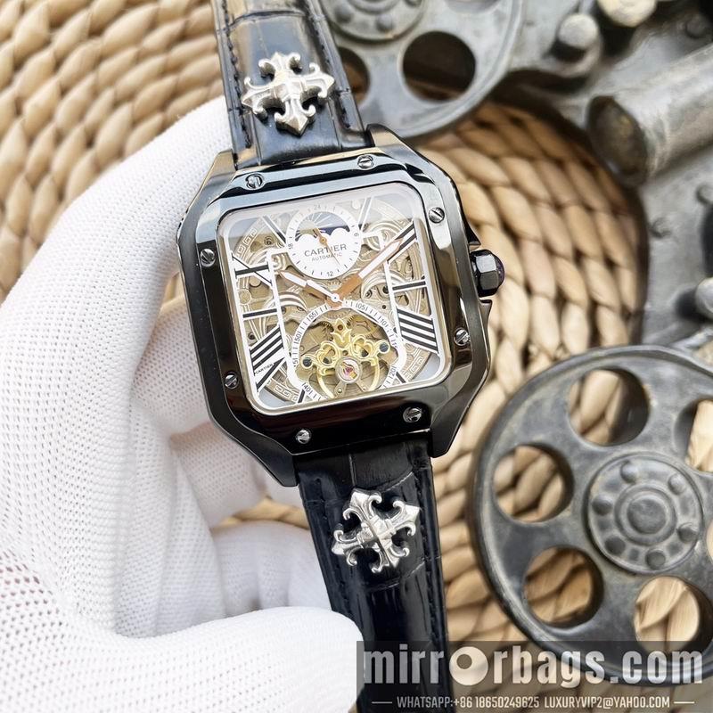 Cartier 45X13mm 030206