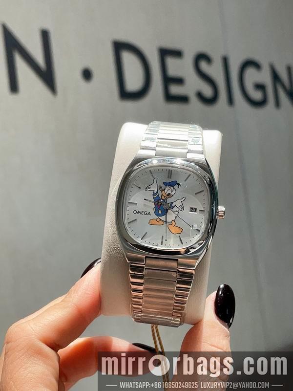 Omega 36mm 022412