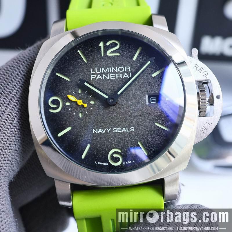 Panerai 44mm 080621