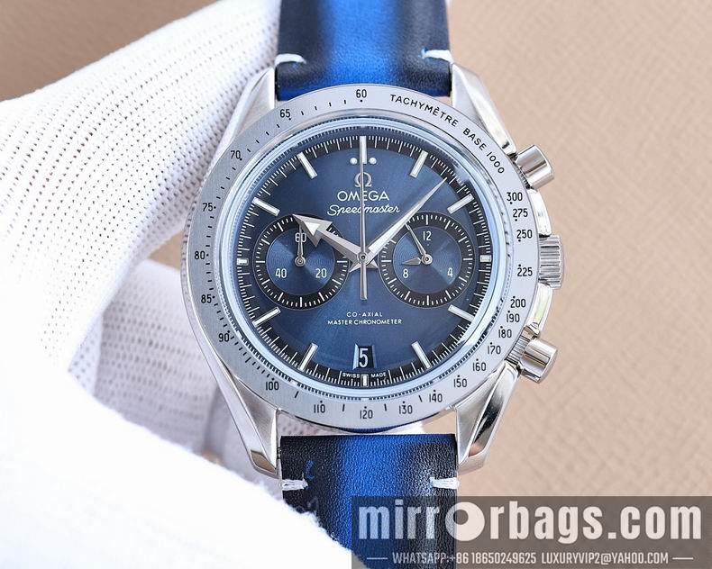 Omega watch 43.5mm 090910
