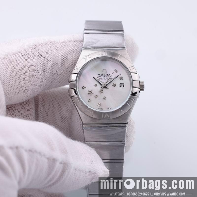 Omega 28mm 022528