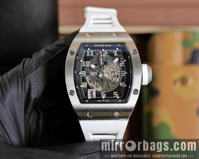 Richard Mille 49X41X15mm 032202