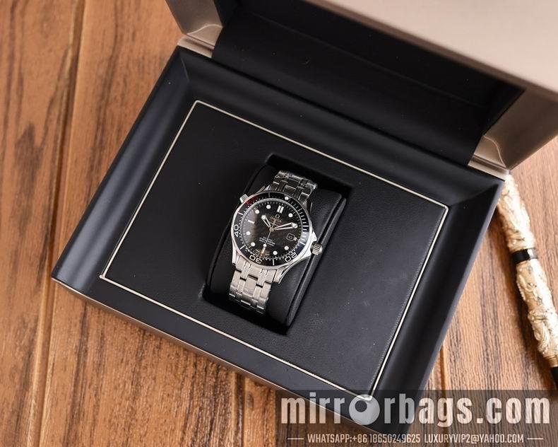 Omega 41X41mm 112601