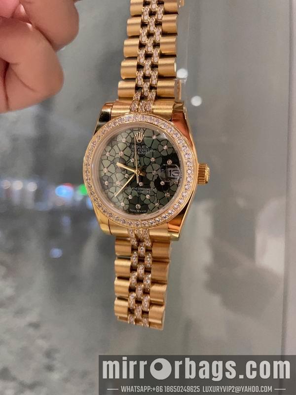 Rolex 31mm 030269