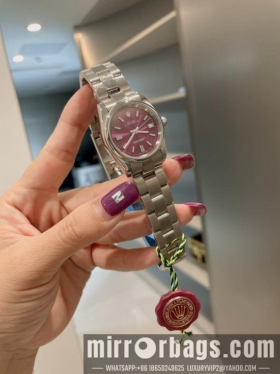 Rolex women watch M13