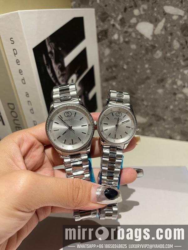 Gucci 40mm 38mm 29mm 102305