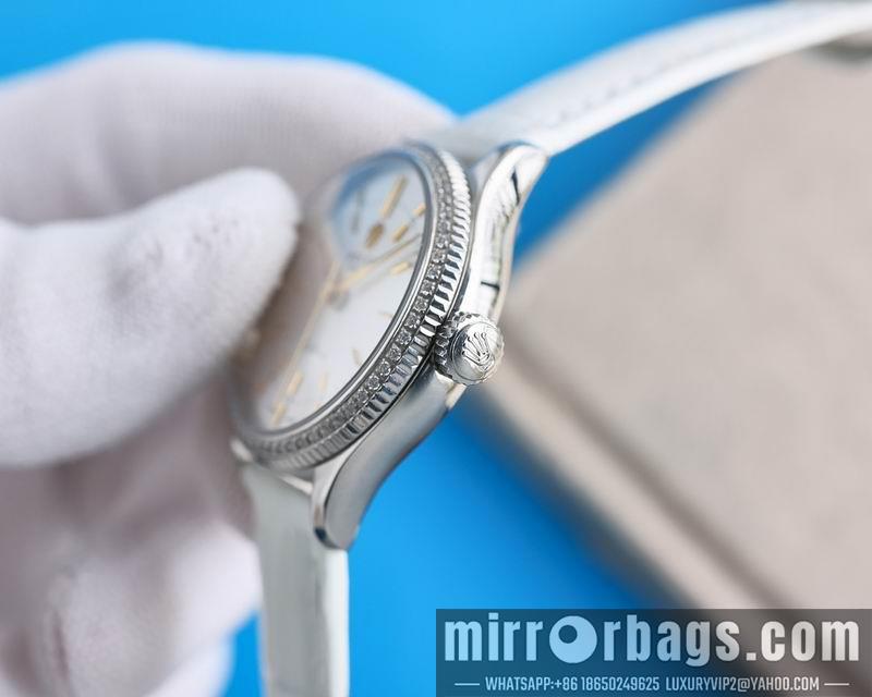 Rolex 32X8.5mm 050454
