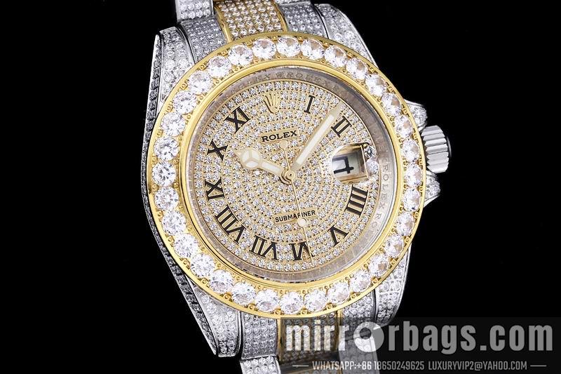 Rolex 42mm 050421
