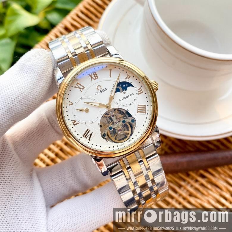 Omega watch M111