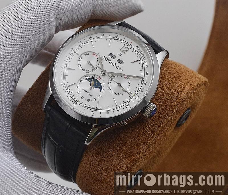 Jaeger Lecoultre 43X12mm 052001