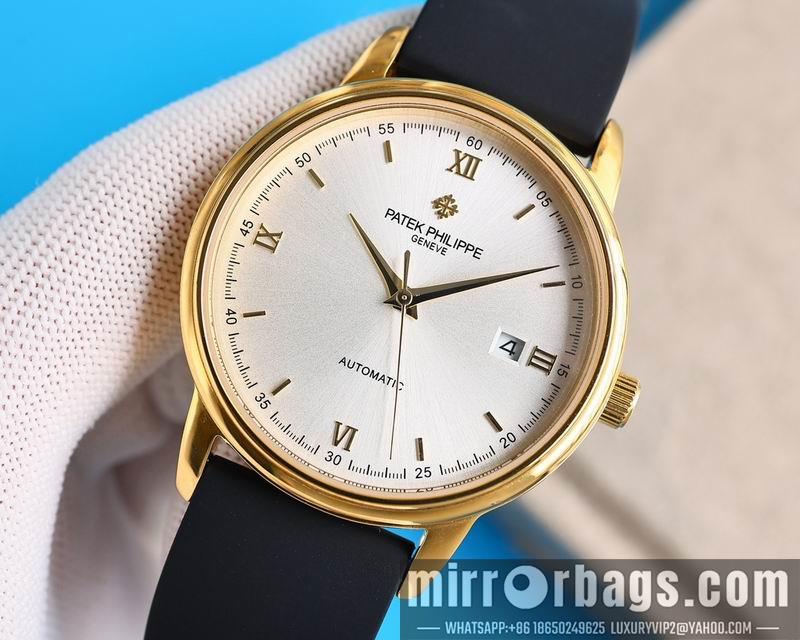 Patek Philippe 40mm 032507