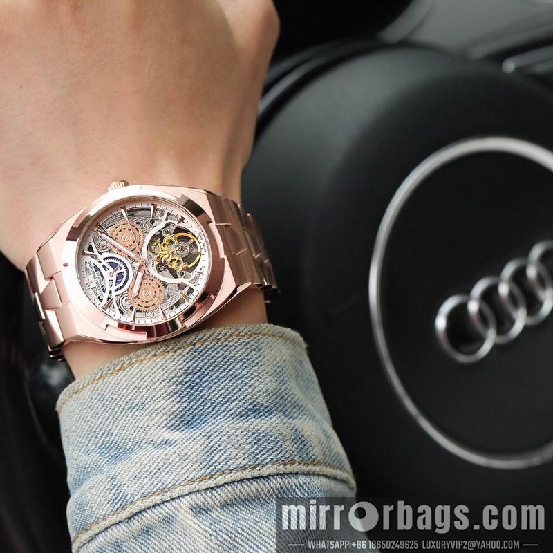 Vacheron Constantin 43X12mm 030215
