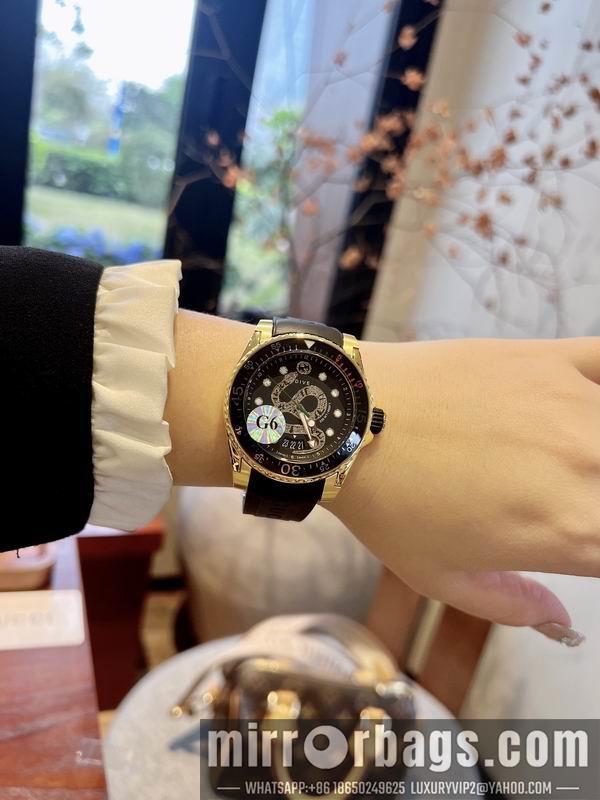 Gucci 40mm 041651