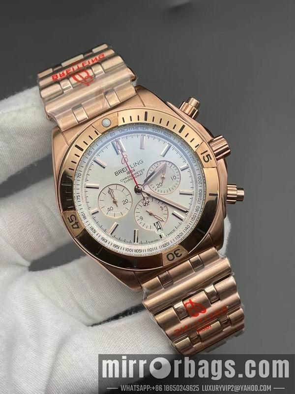 Breitling Watch watch 072207