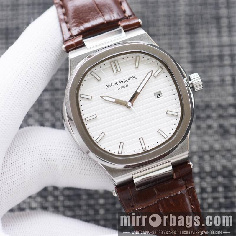 Patek Philippe 43X12mm 062809