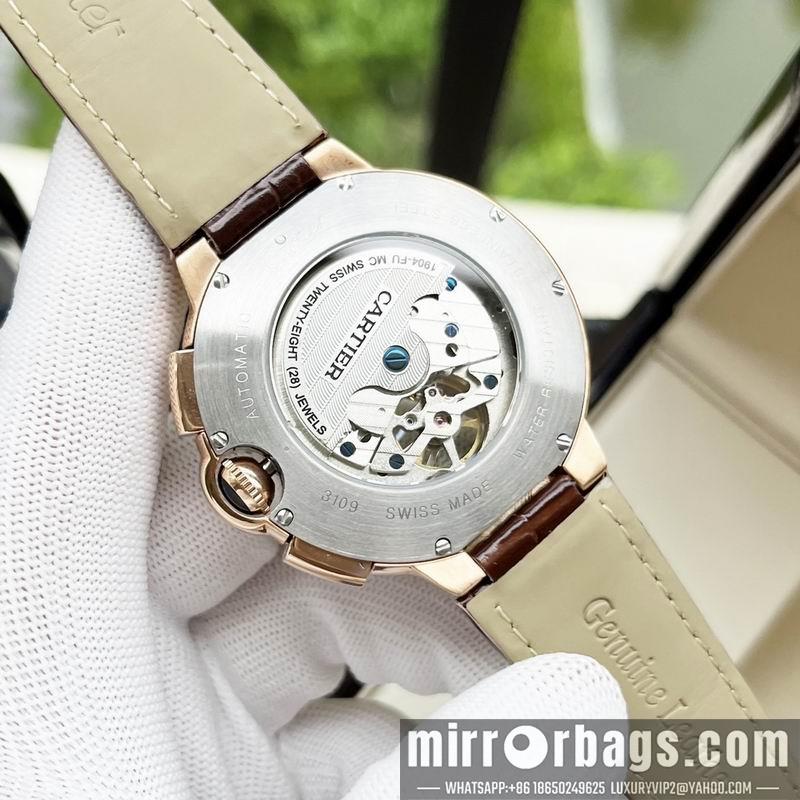 Cartier 44mm 1031120