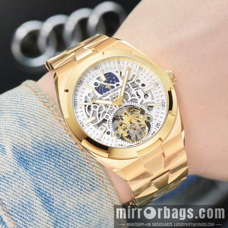 Vacheron Constantin 43X12mm 0822366