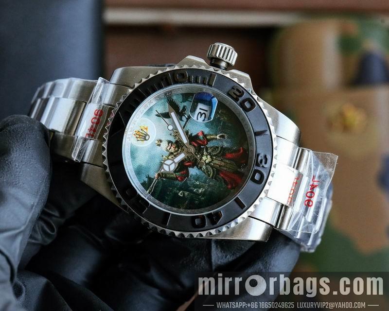 Rolex 40mm 120102