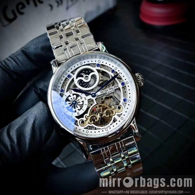 Patek Philippe 43X13mm 070704