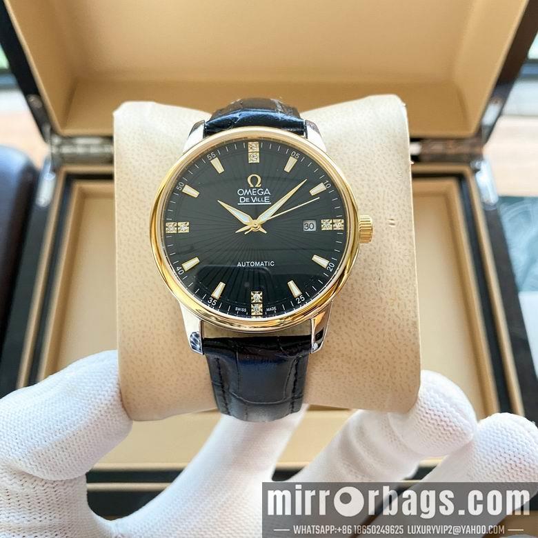 Omega men 41X11mm M68