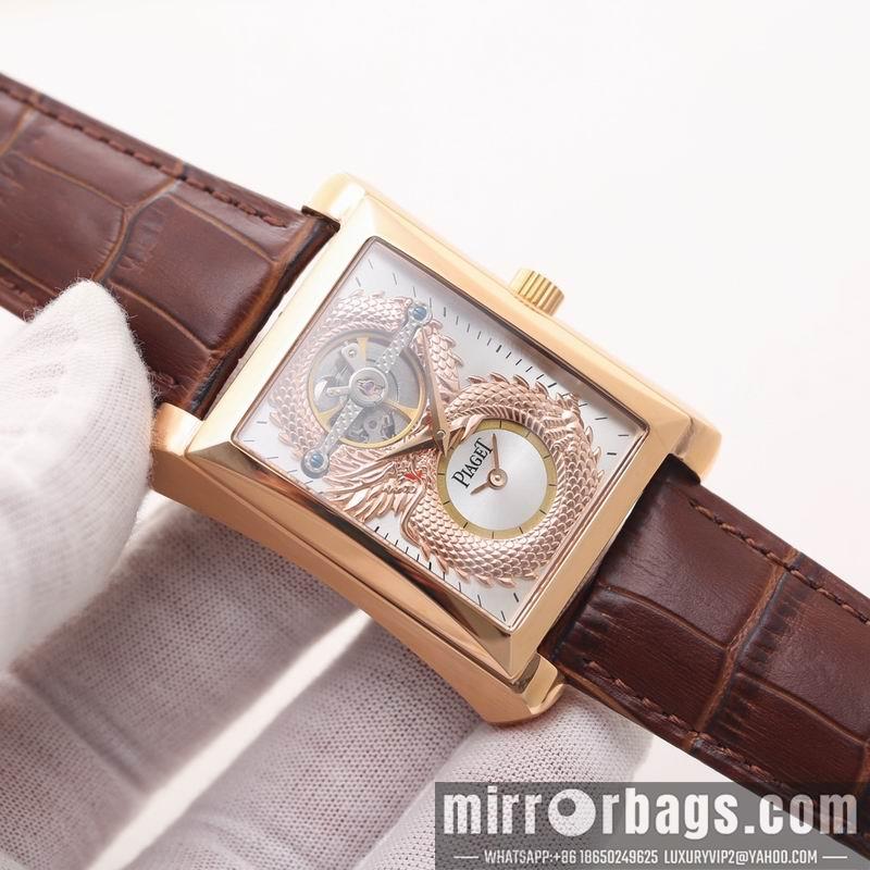 Piaget 42mm 0413137