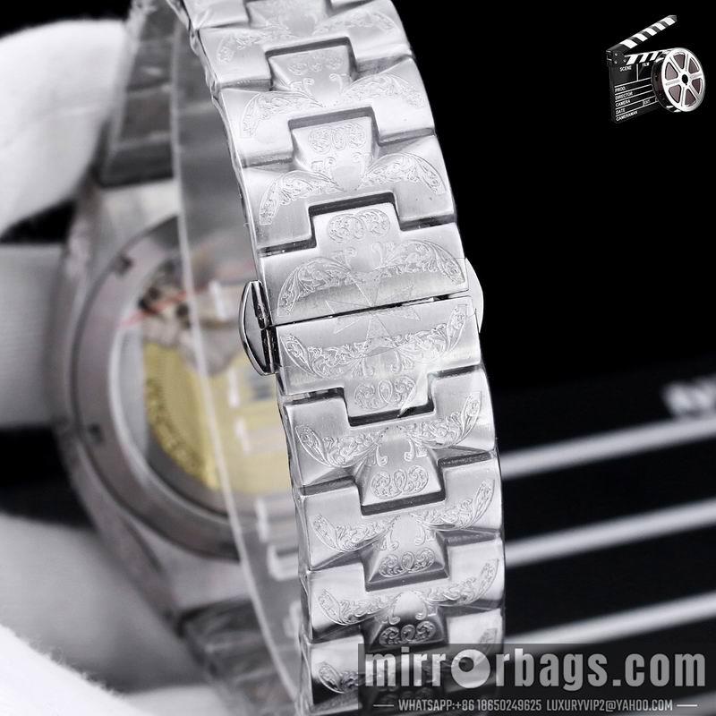Vacheron Constantin 43X12mm 062719