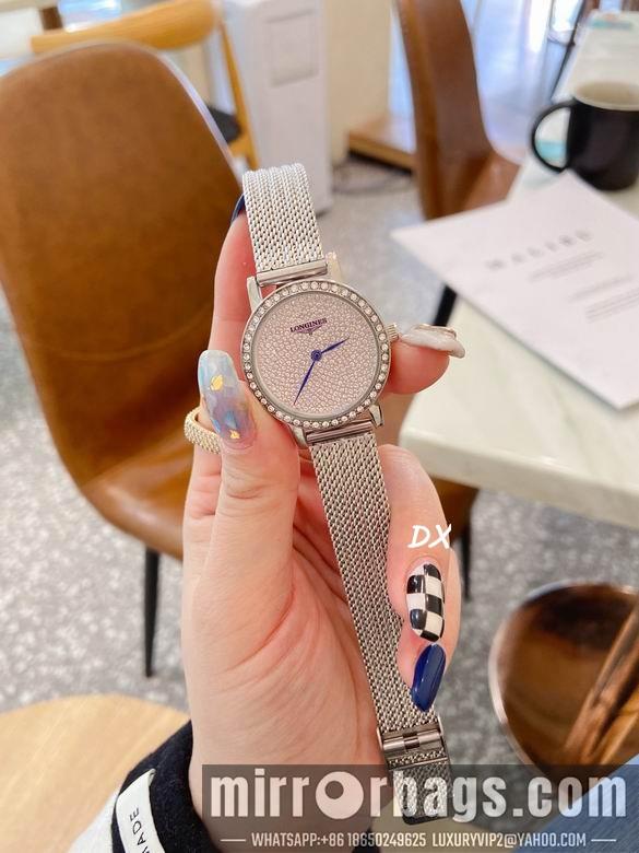 Longines 30mm 12nms72