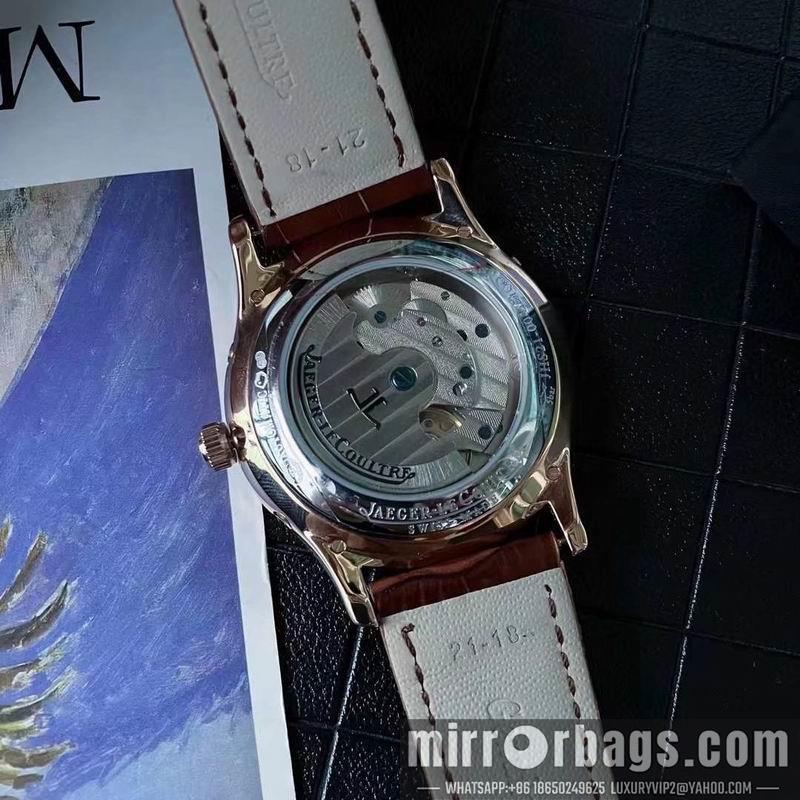 Jaeger LeCoultre 42mm 0319103