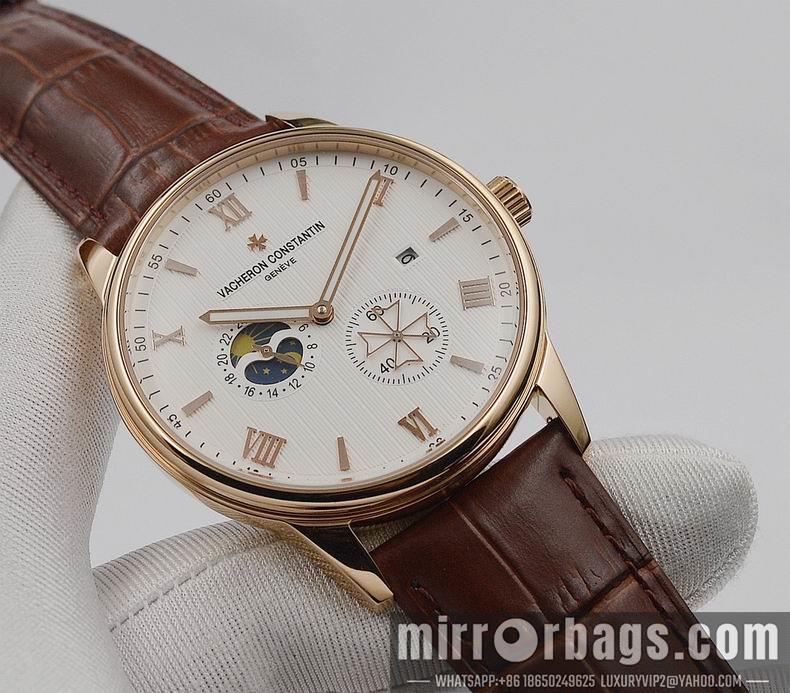 Vacheron Constantin men 42X12mm 122532