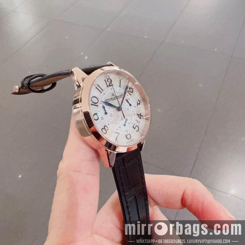 Jaeger LeCoultre 37.5X10mm 081603