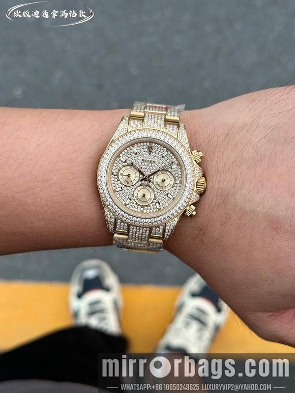 Rolex 40mm 101615