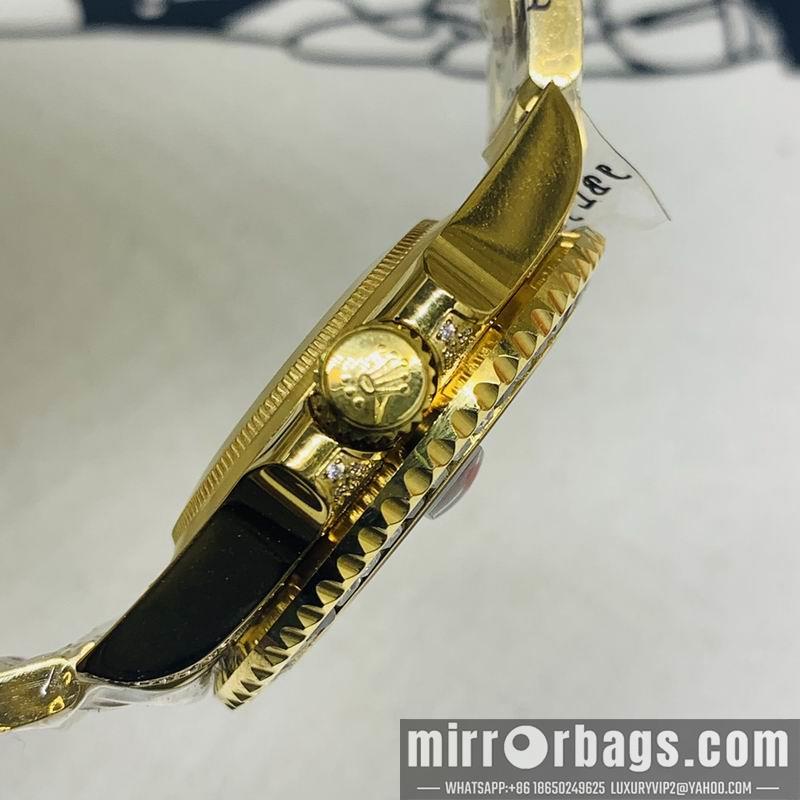 Rolex watch 0303101