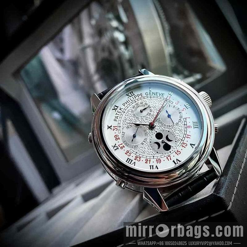 Patek Philippe watch 110101